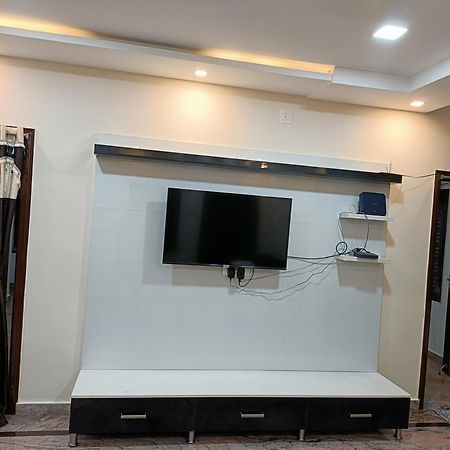 Four Seasons Home Stay Tirupati Exterior foto
