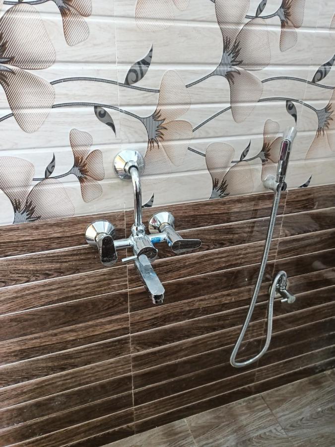 Four Seasons Home Stay Tirupati Exterior foto